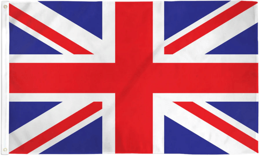 United Kingdom (UK) - Flags Unlimited