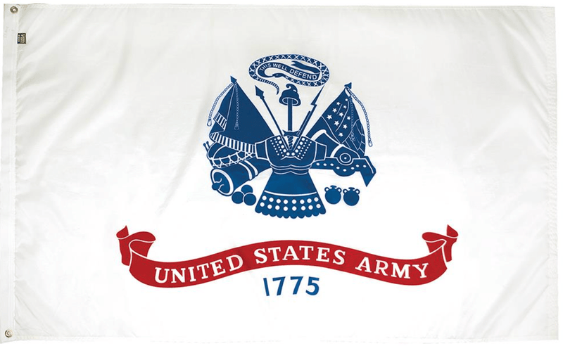 U.S. Army Flags - Flags Unlimited