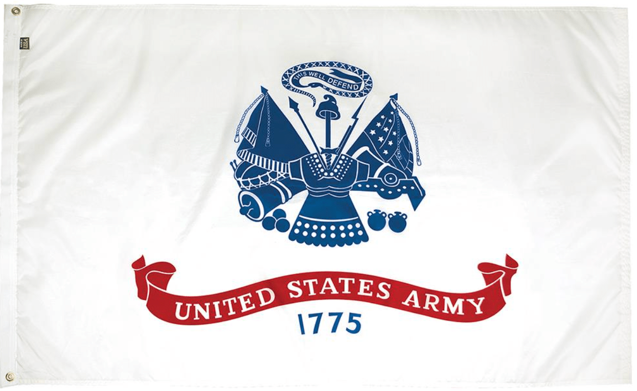 Army Flags