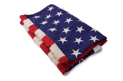 U.S. COTTON FLAG - Flags Unlimited