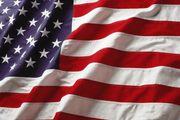 U.S. COTTON FLAG - Flags Unlimited