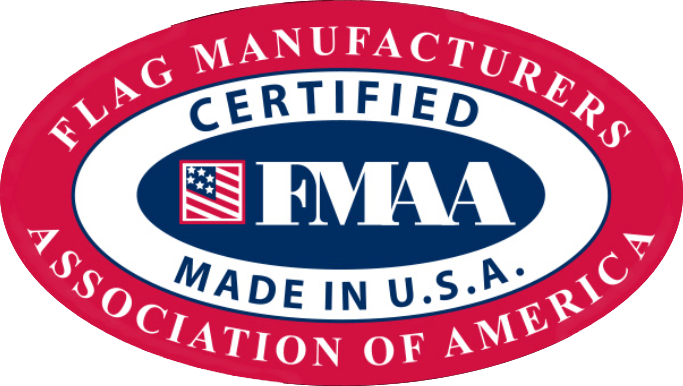 U.S. Endura - Nylon Flags - Flags Unlimited