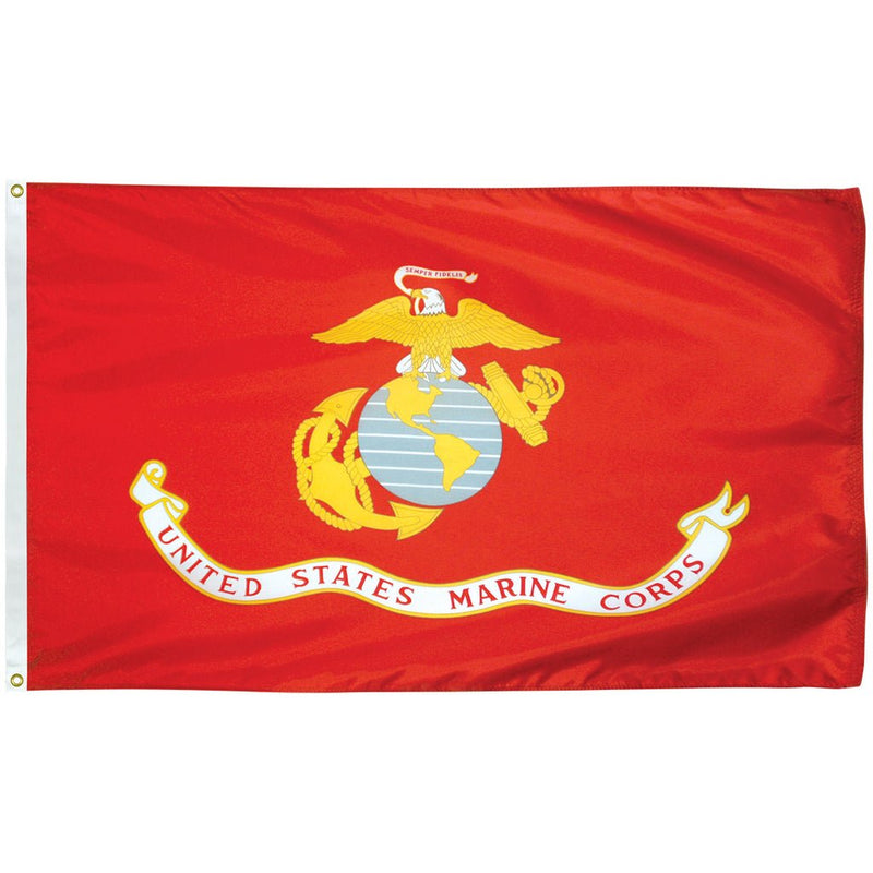 U.S. Marine Corps (USMC) - Flags Unlimited