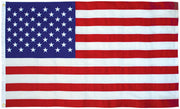 U.S. Poly - Extra Flag - Flags Unlimited