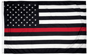 U.S. Thin Red Line - Flags Unlimited