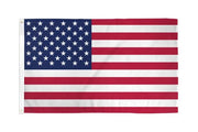 PRINTED PREMIUM NYLON U.S. FLAG