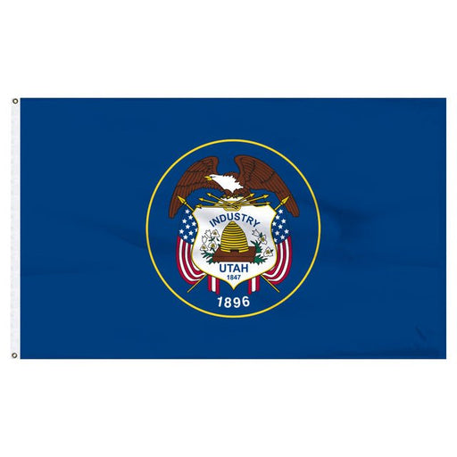Utah (1913) - Flags Unlimited