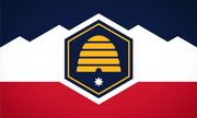 Utah - Flags Unlimited
