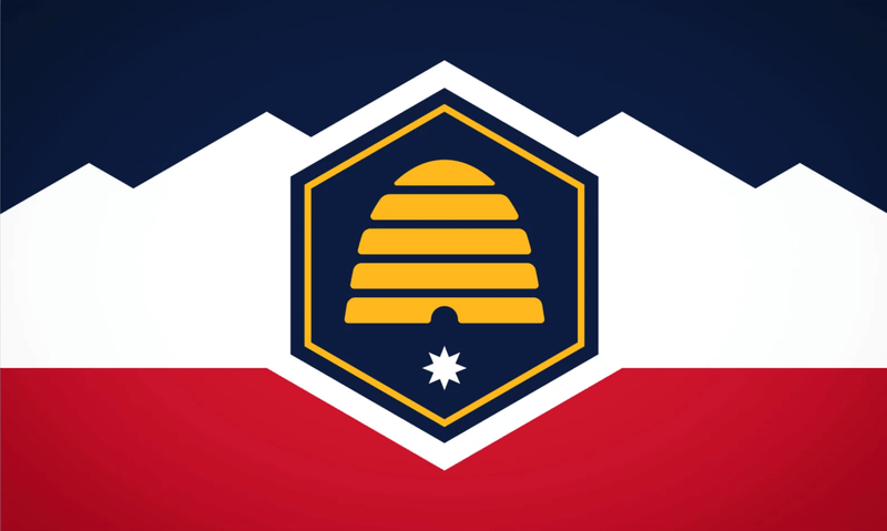 Utah - Flags Unlimited
