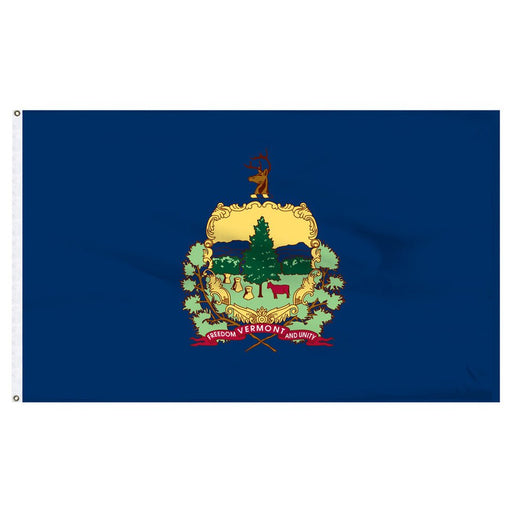 Vermont - Flags Unlimited