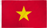Vietnam - Flags Unlimited