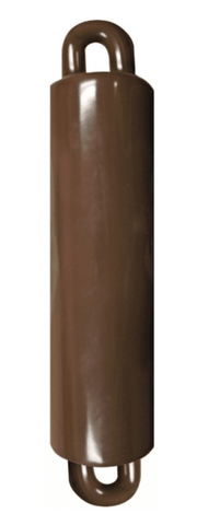 Vinyl Covered Counterweights (3.5lbs & 7lbs) - Flags Unlimited