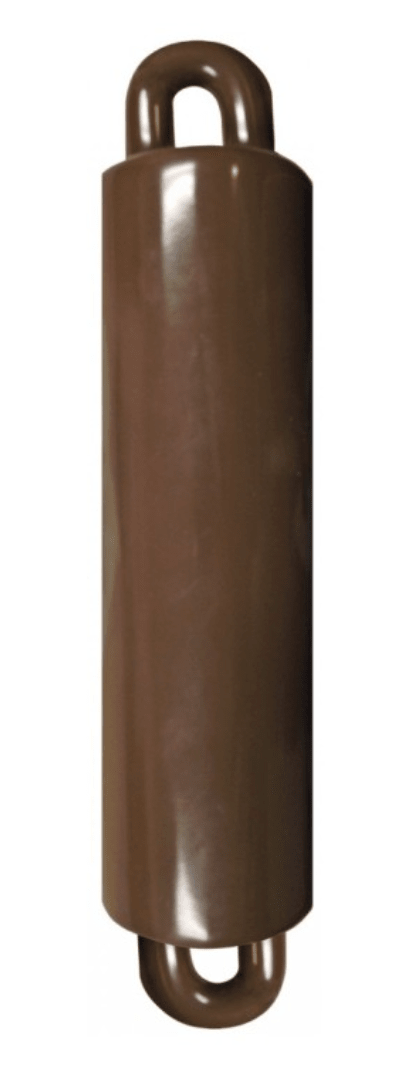 Vinyl Covered Counterweights (3.5lbs & 7lbs) - Flags Unlimited