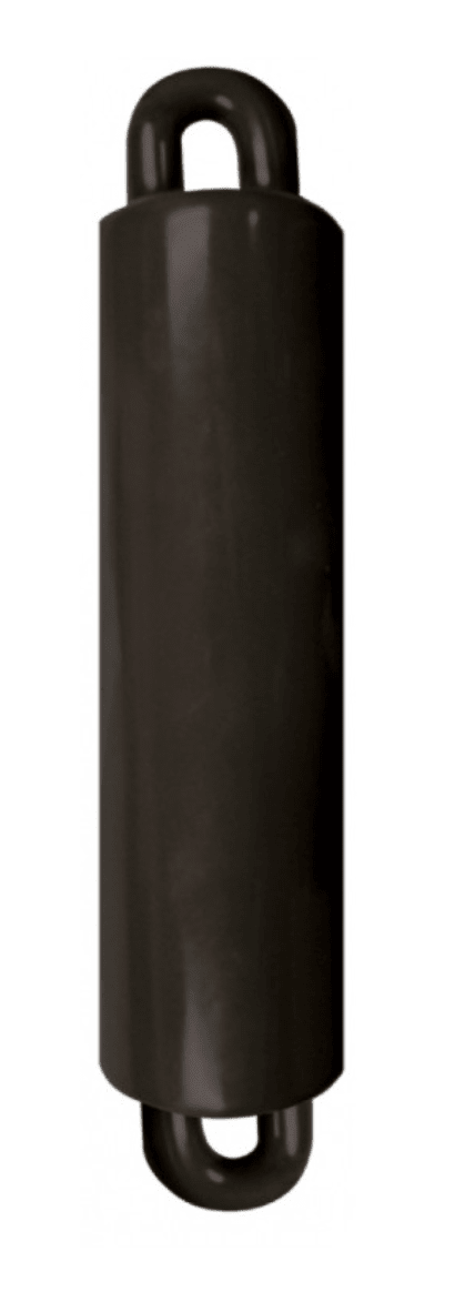 Vinyl Covered Counterweights (3.5lbs & 7lbs) - Flags Unlimited