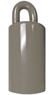 Vinyl Covered Counterweights (3.5lbs & 7lbs) - Flags Unlimited