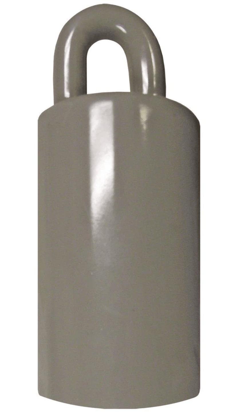 Vinyl Covered Counterweights (3.5lbs & 7lbs) - Flags Unlimited