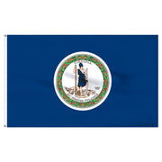 Virginia - Flags Unlimited