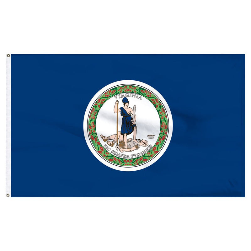 Virginia - Flags Unlimited