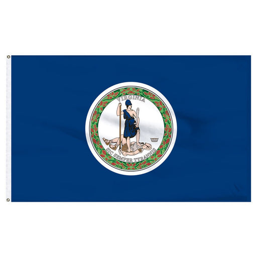 Virginia - Flags Unlimited