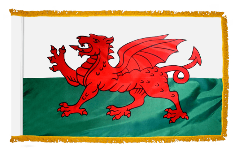Wales - Flags Unlimited