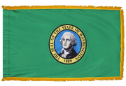 Washington - Flags Unlimited