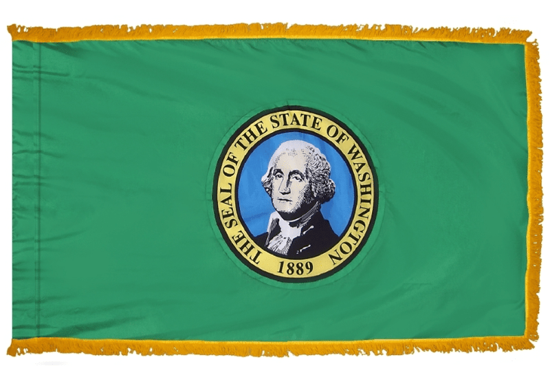 Washington - Flags Unlimited