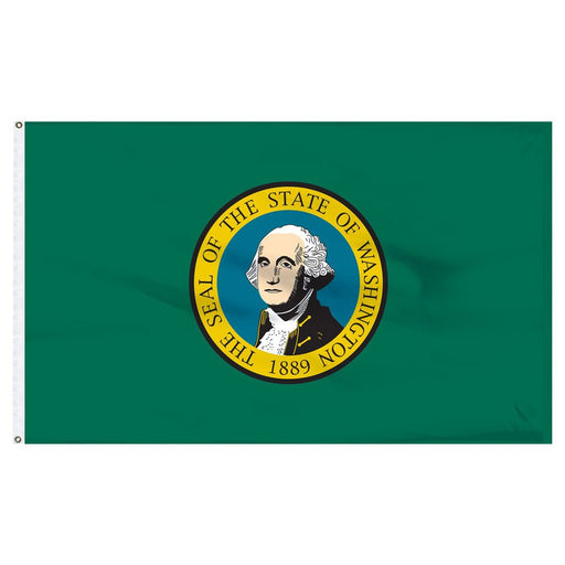 Washington - Flags Unlimited