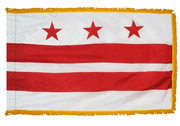 Washington DC/District of Columbia - Flags Unlimited