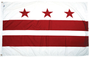 Washington DC/District of Columbia - Flags Unlimited