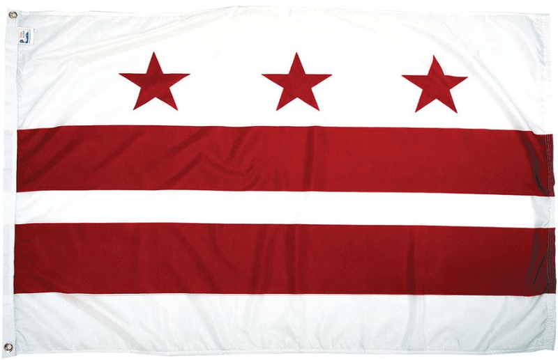 Washington DC/District of Columbia - Flags Unlimited