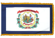 West Virginia - Flags Unlimited