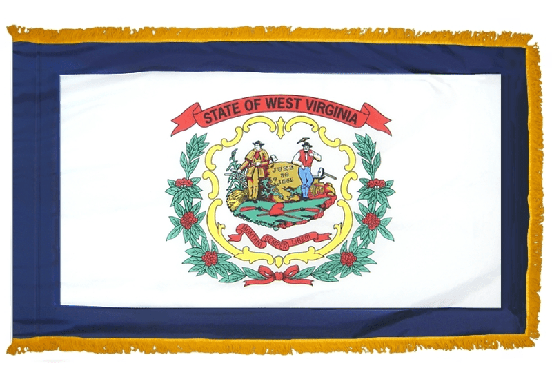 West Virginia - Flags Unlimited