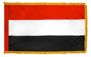 Yemen - Flags Unlimited