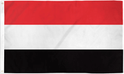 Yemen - Flags Unlimited