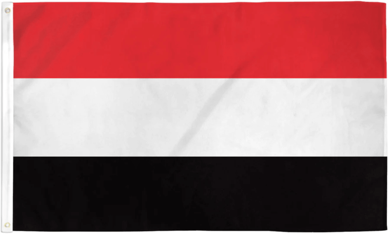 Yemen - Flags Unlimited