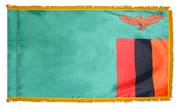Zambia - Flags Unlimited